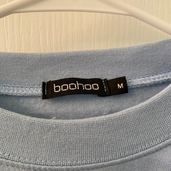 Bratz Cropped Crewneck - Picture 3 of 3